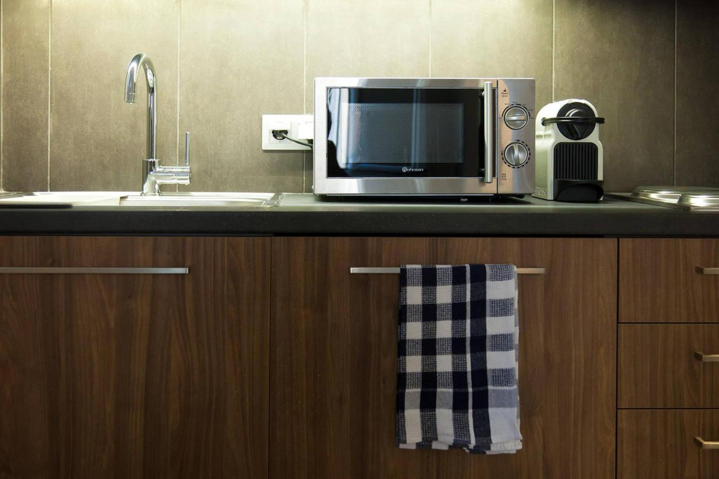 Toni'S Charming Apartment In The Thisseo Station Athens Luaran gambar