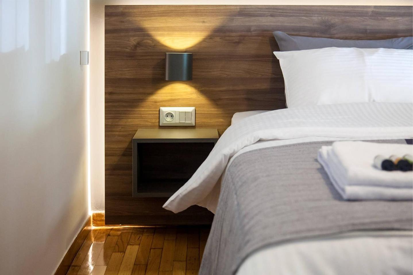 Toni'S Charming Apartment In The Thisseo Station Athens Luaran gambar