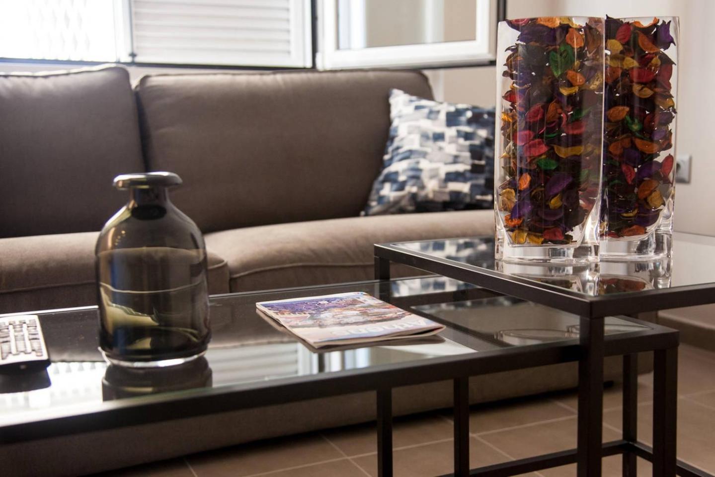 Toni'S Charming Apartment In The Thisseo Station Athens Luaran gambar